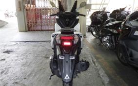 YAMAHA TRICITY 125 A SEC1J