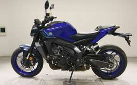 YAMAHA MT-09 AMT 2024 RN88J