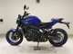 Фото Yamaha MT-09 AMT 2024 с японского аукциона