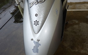 HONDA DIO Gen.6 AF62