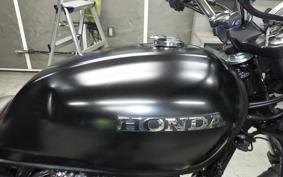 HONDA GB350 2023 NC59