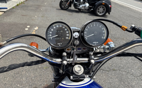 KAWASAKI Z750 FOUR 1977 KZ750D