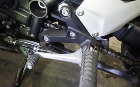 KAWASAKI NINJA H2 SX 2023 ZXT02P