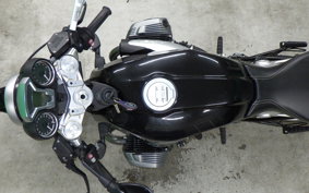 BMW R NINE T 2015