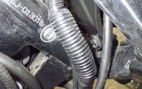 YAMAHA SR400 Gen.5 2022 RH16J