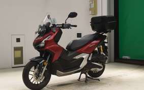 HONDA ADV160 2015 KF54