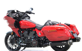 HARLEY FLTRXSTSE CVO 2026 TL8