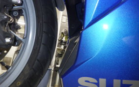 SUZUKI GSX-8R 2024 EM1AA