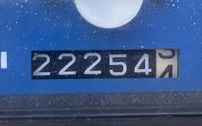SUZUKI MOLLET