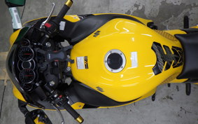 SUZUKI HAYABUSA Gen.2 2013