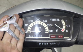 YAMAHA JOG Gen.1