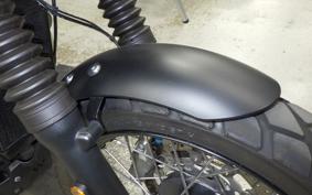 TRIUMPH STREET SCRAMBLER 2023