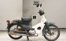 HONDA C50 SUPER CUB C50