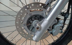 KAWASAKI SUPER SHERPA 2005 KL250G