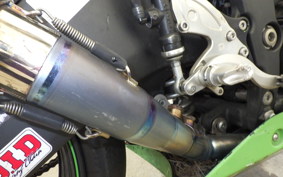 KAWASAKI NINJA ZX-6R