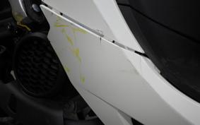 HONDA DIO110-3ﾍﾞｰｼｯｸ 2005 JK03