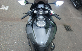 HONDA CBR1000RR 2017 SC77