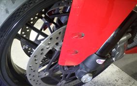 DUCATI 1199 PANIGALE 2012