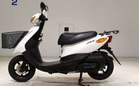 YAMAHA JOG Delux SA39J