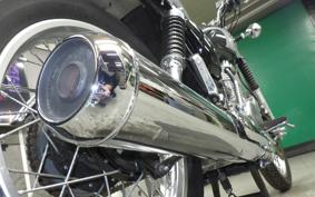 YAMAHA SR400 Gen.5 2021 RH16J