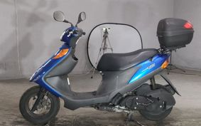 SUZUKI ADDRESS V125 CF4EA