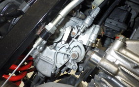 HONDA XR250 BAJA MD30