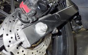 SUZUKI GSX-R125 DL33B