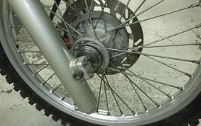 KAWASAKI KDX220SR DX220B