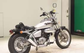 HONDA MAGNA 50 AC13