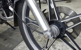 SUZUKI GN125 H