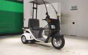 HONDA GYRO CANOPY 2019 TA03