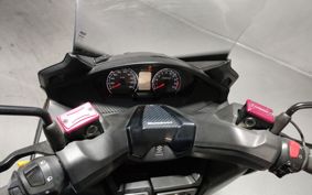 SUZUKI BURGMAN400 2017 DU11A