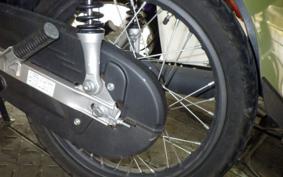 HONDA ｸﾛｽｶﾌﾞ110-2 2005 JA45