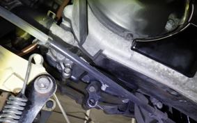 HONDA PS250 MF09