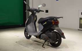SUZUKI LET's 4 2017 CA45A
