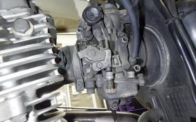 SUZUKI DJEBEL 200 (DR200SE) 2008 SH42A