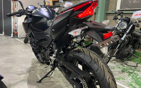 KAWASAKI Z250ABS EX250P