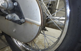 HONDA LITTLE CUB AA01