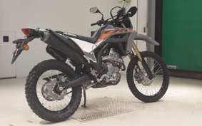 HONDA CRF250L 2006 MD47