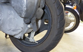 SUZUKI LET's 4 CA45A