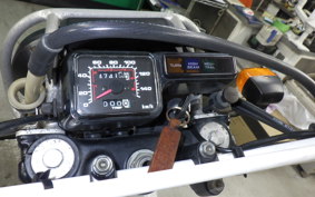 HONDA XLR250 BAJA GEN 2 2004 MD22