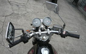 HONDA GB250 CLUBMAN 1 MC10