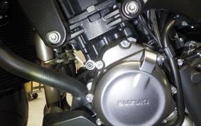 SUZUKI GSX-S1000 Gen.2 2025 EK1AA