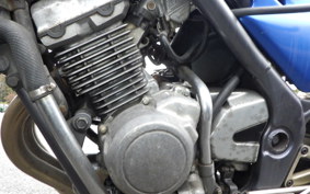 KAWASAKI BALIUS 250 ZR250A