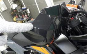 KTM 890 ADVENTURE	