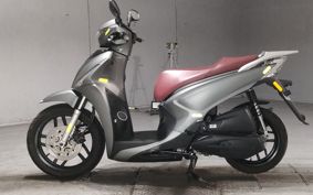 KYMCO MANY -SERI-S125 ..