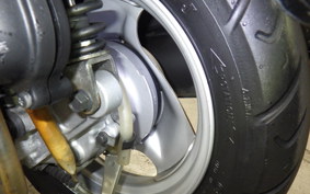 YAMAHA JOG Gen.5 SA36J