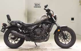 HONDA REBEL 500 A 2025 PC60