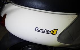 SUZUKI LET's 4 Basket CA43A