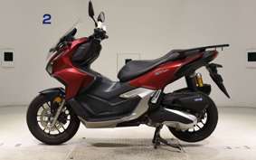HONDA ADV160 2006 KF54